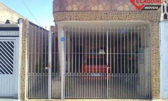 Imagem: Casa terréa com 2 dormitórios, edicula