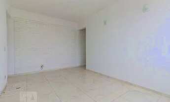 Imagem 3: Apartamento para Aluguel - Chácara Inglesa, 2 Quartos, 58 m2