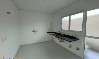 Imagem 5: More no Campo Belo Casa em Condominio Fechado 260 M² 4 Dormitórios Sendo Duas Suites 4 vag