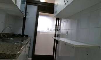 Imagem 6: APARTAMENTO LOCAÇÃO 65M² - SÃO BERNARDO -BAIRRO SUIÇO, 1 VAGA COBERTA; COZINHA PLANEJADA