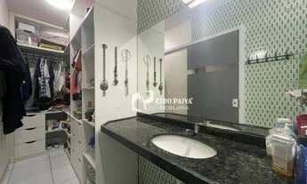 Imagem 7: Casa com 3 quartos para venda e locação, 125 m² por R$ 320 Mil e R$1900 - Cajazeiras - For