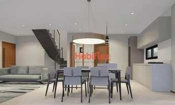 Imagem 4: Casa com 3 dormitórios à venda - Campeche - Florianópolis/SC