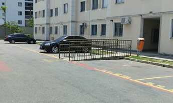 Imagem 4: Apartamento para aluguel possui 62 metros quadrados com 2 quartos