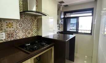 Imagem 6: Vendo apartamento 02 quartos 01 suite MIO Taquara