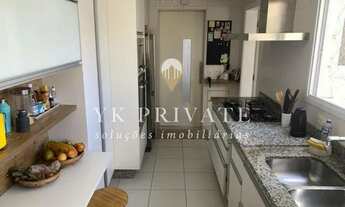 Imagem 13: Apartamento | Avance Vila Romana | 152 m² | 4 dormitórios | 3 suítes |3 vagas