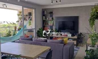 Imagem 2: Lindo apartamento projetado à venda, 112 m² por R$ 695.000 - Cambeba - Fortaleza/CE