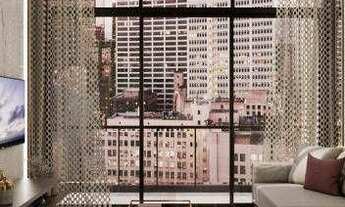 Imagem: Loft com 2 dormitórios para alugar, 110