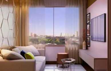 Imagem 2: BRASÍLIA - Apartamento Padrão - SAMAMBAIA SUL (SAMAMBAIA