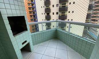 Imagem 5: APARTAMENTO AVIAÇÃO 2 QUARTOS