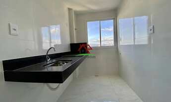 Imagem 4: Belo Horizonte - Apartamento Padrão - São João Batista