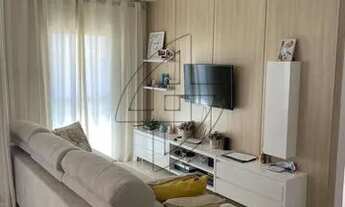 Imagem 2: APARTAMENTO RESIDENCIAL em GOIÂNIA - GO, CHÁCARAS ALTO DA GLÓRIA