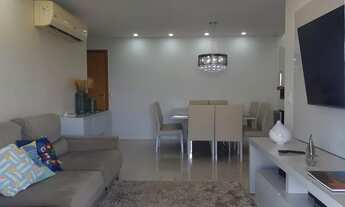 Imagem 2: LONDON GREEN cobertura duplex com 247m2, 2 vagas