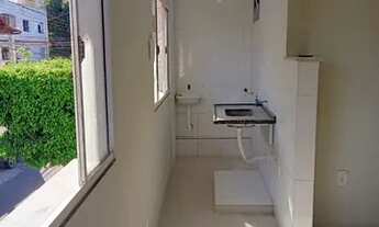 Imagem 6: Alugo kitnet ou sala comercial, primeira locacao, proximo UVV