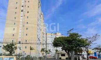 Imagem: Apartamento para Venda - 56.81m², 2 dormitórios