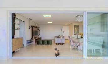 Imagem 2: Quartier Vila Mascote - 146m² - 3 Suítes - Maravilhoso