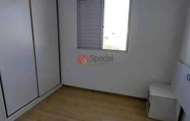 Imagem 12: Apartamento residencial na Mooca de 63 m², 3 dormitórios, 1 suíte, sacada, salas ambientes