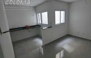 Imagem 3: Santo André - Apartamento Padrão - Vila Curuçá