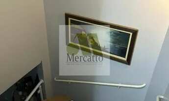 Imagem 2: Casa Sobrado de Condominio em Jardim Colombo - São Paulo