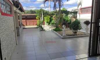 Imagem: Casa no bairro Grã Duquesa