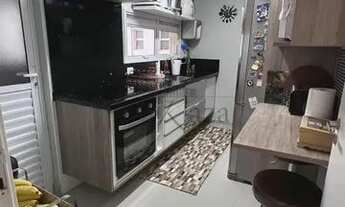 Imagem 5: Apartamento Padrão em São Bernardo do Campo