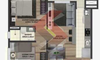 Imagem 3: CANOAS - Padrão - Centro