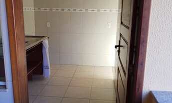 Imagem 3: Casa 2 quartos no Jardim Mariléa em excelente localização