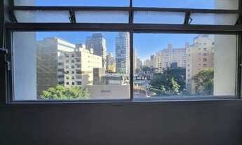 Imagem 2: Apartamento com 2 dormitórios à venda, 110 m² por R$ 1.090.000,00 - Cerqueira César - São