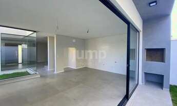 Imagem 2: Casa com 3 dormitórios à venda, 177 m² por R$ 1.314.584,00 - Campeche - Florianópolis/SC