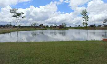 Imagem 5: COND. FAZENDA REAL, lote c/ 420m²