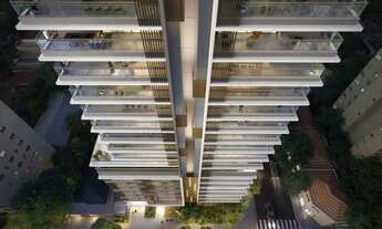 Imagem 2: APARTAMENTO RESIDENCIAL em São Paulo - SP, Campo Belo