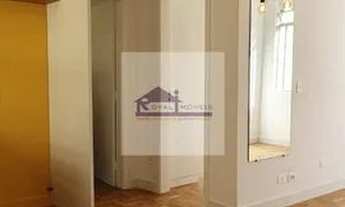 Imagem 2: Apartamento em Liberdade - São Paulo