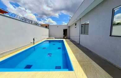 Imagem 4: Casa Padrão em São Carlos