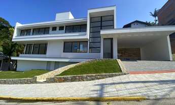 Imagem 3: Casa Bosque das mansões com 273 m² com 3 quartos em Nossa Senhora do Rosário - São José