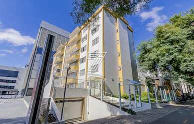 Imagem 2: Apartamento 4 dormitórios / suite / 168m² privativos / 2 vagasEd. Itatiba / Avenida Presid