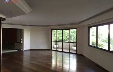 Imagem 6: Apartamento com 4 dormitórios, 370 m² - venda por R$ 2.800.000,00 ou aluguel por R$ 25.660