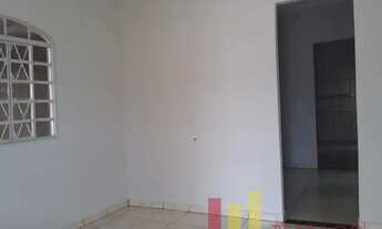 Imagem 6: Uruaçu - Casa Padrão - Jd. Eldorado