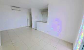 Imagem 4: Smart Residence Downtown 02 quartos - Bairro Centro