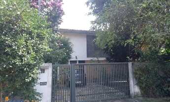 Imagem 2: Linda Casa com 3 dormitórios, 1 suite, 6 vagas188 m² - venda por R$ 2.000.000 ou aluguel p