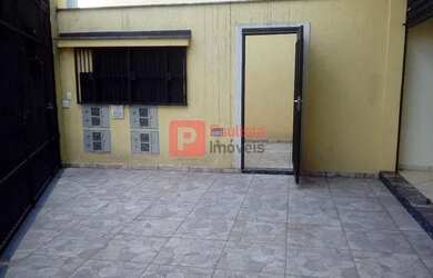 Imagem 4: Salão para alugar, 40 m² por R$ 2.500,00/mês - Parque Jabaquara - São Paulo/SP