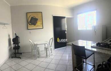 Imagem 6: Kitnet para aluguel, 1 quarto, Centro - Uberlândia/MG