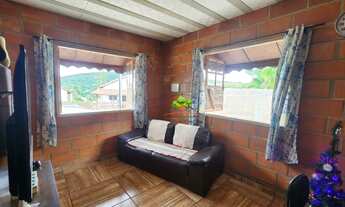 Imagem 4: Casa para venda em terreno de 680 m² com 4 quartos em Simão Pereira - MG