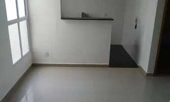 Imagem: Apartamento com 2 dormitórios, 42 m²