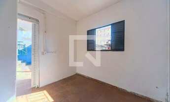 Imagem 3: Casa para Aluguel - Vila Tibirica, 1 Quarto, 50 m2