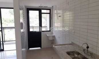 Imagem 4: Cobertura-À VENDA-Tijuca-Rio de Janeiro-RJ