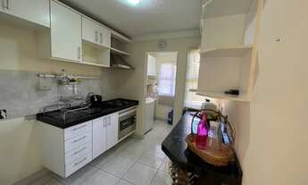 Imagem 4: LOCAÇÃO de Apartamento Modelo Beatriz com 3 Quartos, Sendo 1 Suíte, Cozinha Planejada, Ric