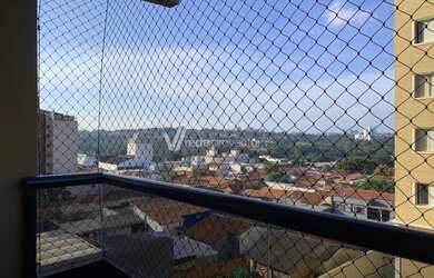 Imagem 5: Apartamento - Taquaral - Campinas