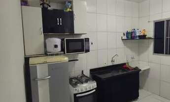 Imagem 4: Apartamento mobiliado