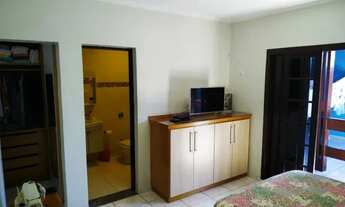 Imagem: Casa Assobradada 3 Dormitórios 1 Suíte