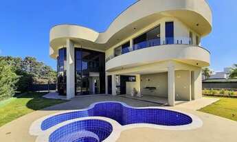 Imagem 3: Casa em Condomínio para Venda em Cabreúva, Jacaré, 4 dormitórios, 4 suítes, 6 banheiros, 6