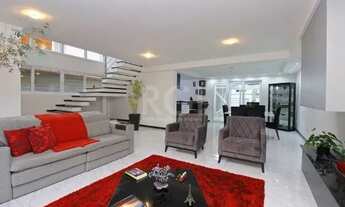 Imagem 3: Casa Condominio para Venda - 287m², 3 dormitórios, sendo 2 suites, 2 vagas - Hípica